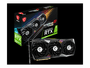 MSI GeForce RTX 3070 GAMING Z TRIO 8G LHR - Grafikkarten