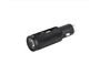 RealPower 219736 - Schwarz - Universal - Rund - CE - LED - 2400 mAh