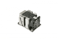 Supermicro Prozessor-Luftkühler - (für: Socket P)