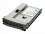 Supermicro Laufwerksschachtadapter - 3,5 auf 2,5 (8.9 cm to 6.4 cm)