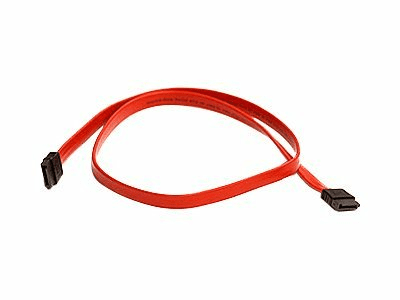 Supermicro CBL-0044L - SATA-Kabel - SATA (W)