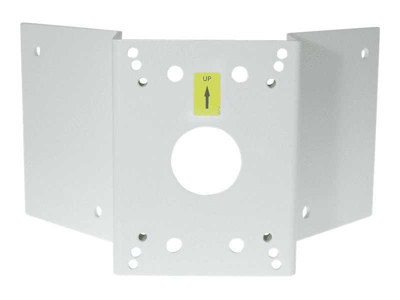 Axis T91A64 Corner Bracket - Kamera Montagesatz