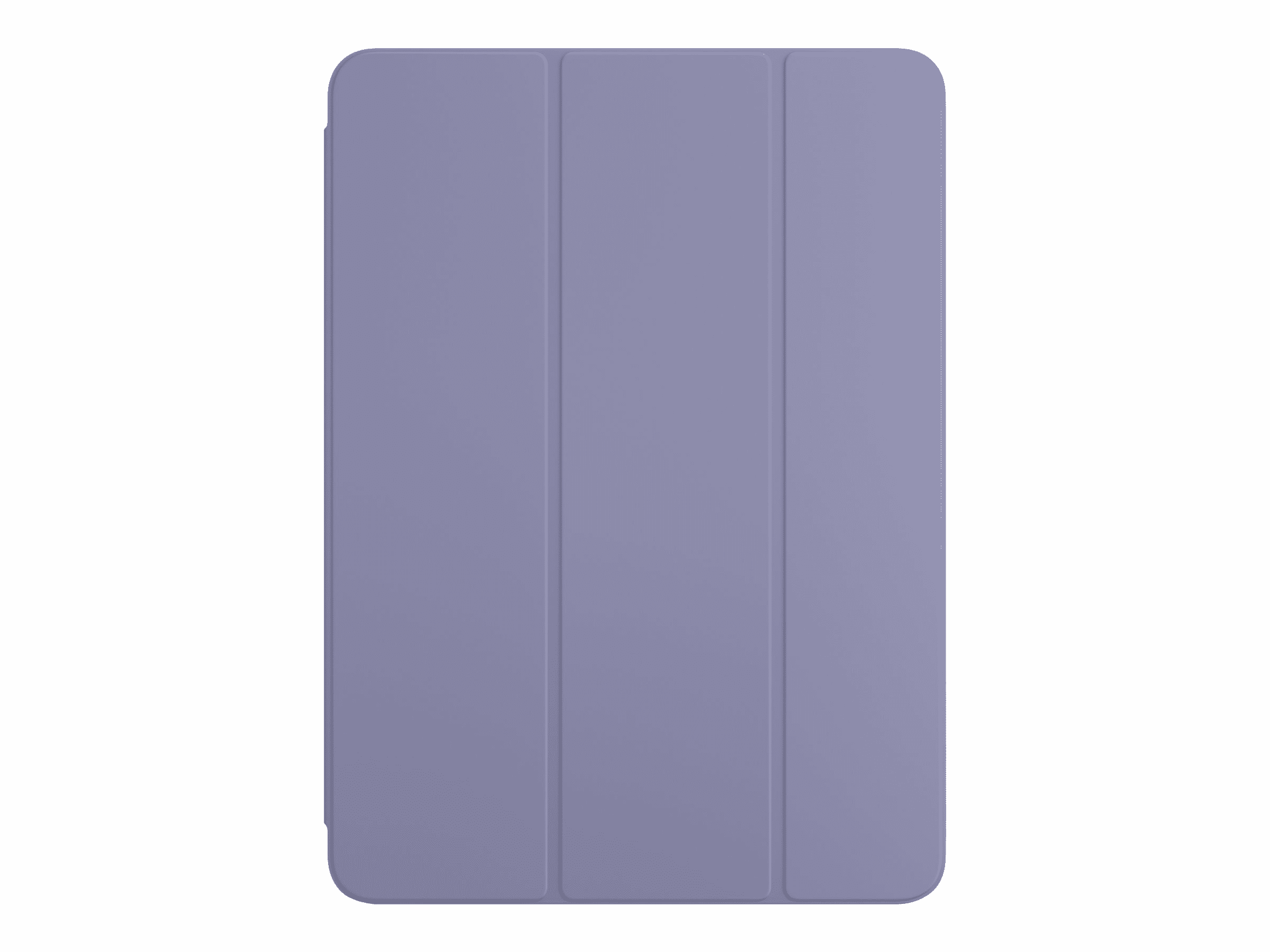Apple iPad Air (5. Gen) Smart Folio, englisch lavendel