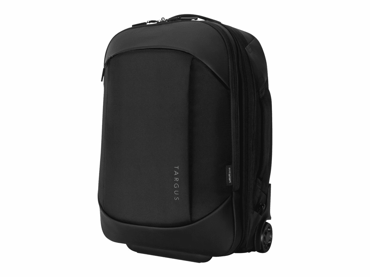 Targus EcoSmart - Notebook-Rucksack/Wagen - 39.6 cm (15.6)