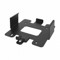 Axis TS3001 - Netzgerät-Montageklammer - geeignet für Wandmontage, unter...