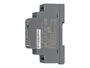 Insys icom Netzteil 24VDC 15W IN 90-264VAC47-63Hz/120-370VDC Klasse II doppelt