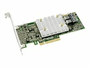 ADAPTEC 3102-8I SINGLE SMARTRAID                        IN