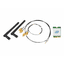 Shuttle WLN-M1 - Netzwerkadapter - M.2 2230 (CNVi)