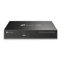 TP-Link VIGI NVR1016H 16-Kanal, Netzwerk-Videorecorder