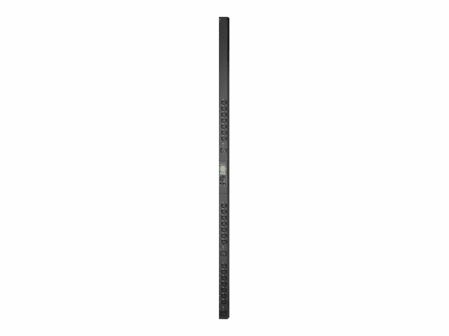 APC Rack PDU 9000 Switched APDU9959EU3 - Stromverteilungseinheit (Rack -...