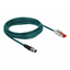 Delock Netzwerkkabel - 8 pin M12-X (M) bis RJ-45 (M)
