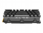 PNY XLR8 CS3140 - 2 TB SSD - intern - M.2 2280 - PCI Express 4.0 x4 (NVMe)
