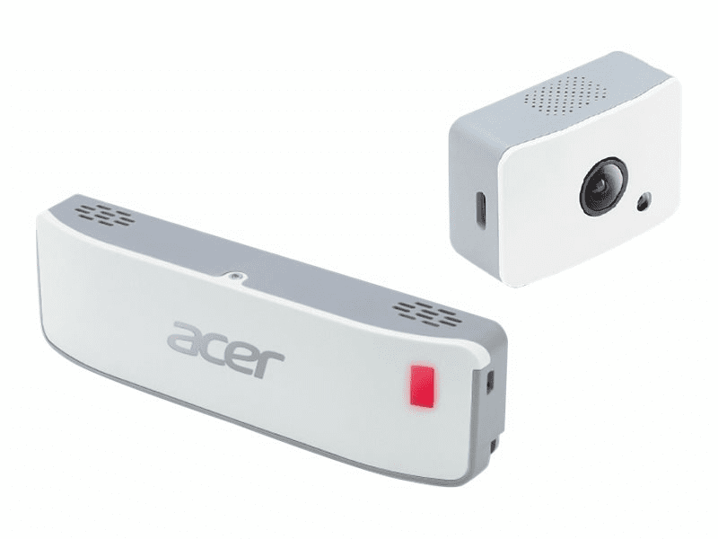 Acer Smart Touch Kit II - Interaktive Kamera