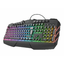 Trust Gaming GXT 881 Odyss, LEDs RGB, USB, DE