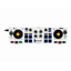 Hercules DJControl Mix - DJ-Regler - 2-Kanal