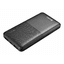 SANDBERG SAVER - Powerbank - 10000 mAh - 2.4 A - 2 Ausgabeanschlussstellen (USB)