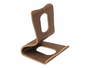 TERRATEC Holz eins Tablet Staender aus Echtholz