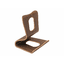 TERRATEC Holz eins Tablet Staender aus Echtholz