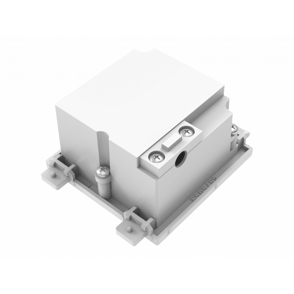 Vision TechConnect 3 UK Power module - Modulares Faceplate-Snap-In - 1A ...