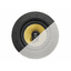 Vision CS-1900 - Lautsprecher - 60 Watt - zweiweg - weiß (Grill Farbe - weiß)