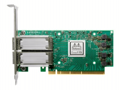 Mellanox ConnectX-6 Dx MCX623106AC-CDAT - Crypto enabled