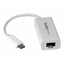 StarTech.com USB-C auf Gigabit Adapter - Thunderbolt 3 kompatibel