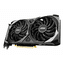 MSI GeForce RTX 3060 VENTUS 2X 12G OC - Grafikkarten