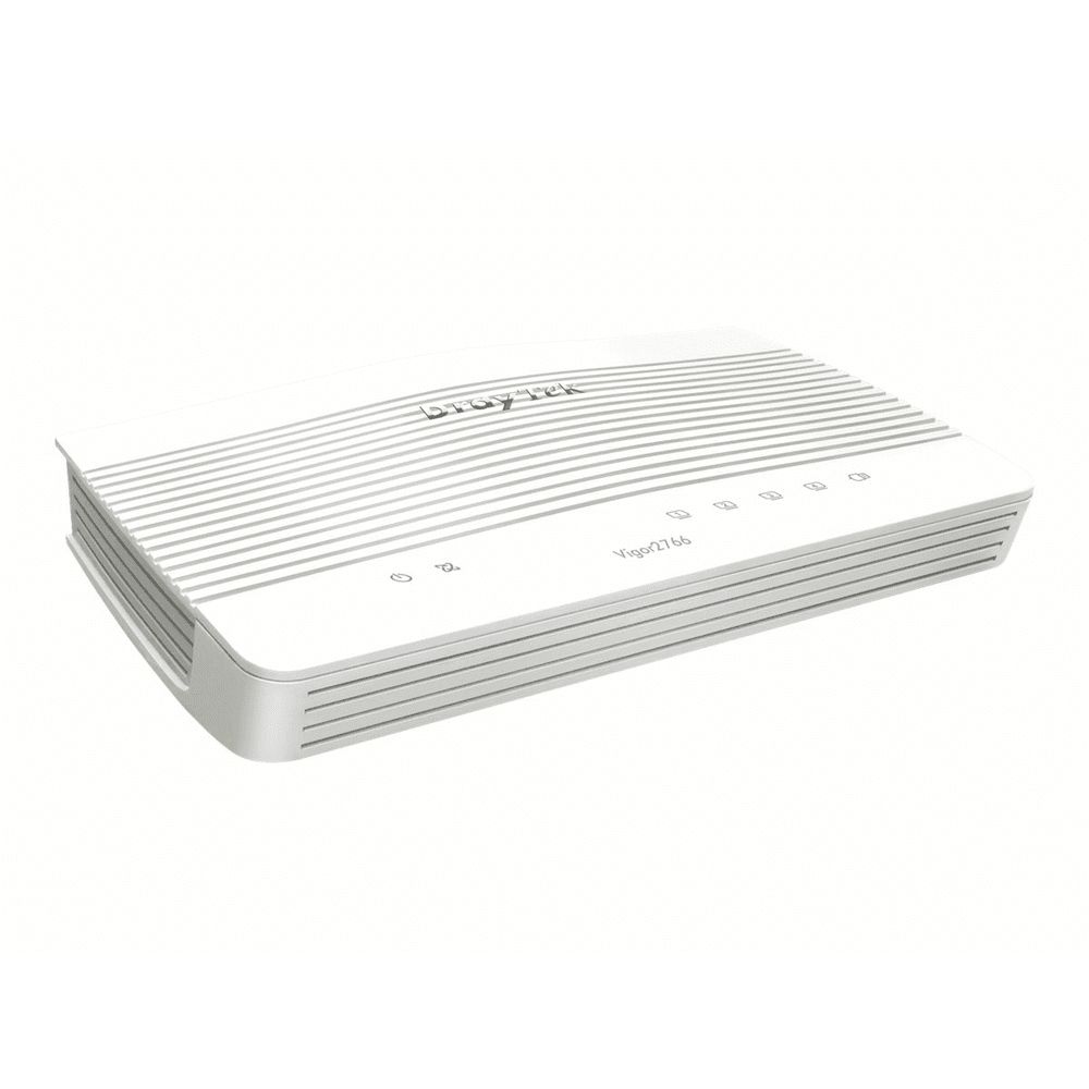 Draytek Vigor 2766 Router DSLModem 4PortSwitch 1A Shop
