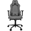 Arozzi Vernazza Soft Fabric Gaming Chair Ash