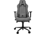 Arozzi Vernazza Soft Fabric Gaming Chair Ash