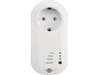 Brennenstuhl WA 3600 LRF01 433 WLAN Steckdose mit 433 MHz Sender weiß,...