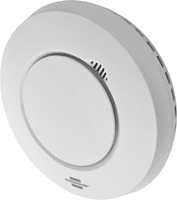 Brennenstuhl 1294300 - Luftprobendetektor - Weiß - 100 m - 868,3 MHz -...