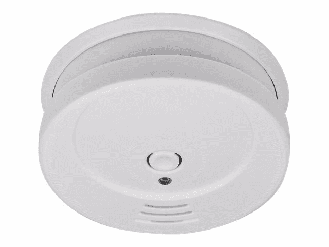 Brennenstuhl RM C 9010 - Rauchmelder - batteriebetrieben