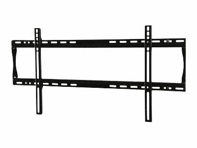 Peerless PARAMOUNT Universal Flat Wall Mount PF660 - Befestigungskit...