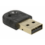 Delock Netzwerkadapter - USB 2.0 - Bluetooth 5.0 EDR