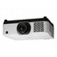 NEC PA804UL-WH, 3LCD Laser, WUXGA 1920x1200, 8200 lm, 3D faehig, weiß