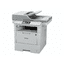 Brother DCP-L6600DW - Multifunktionsdrucker - s/w - Laser - Legal (216 x 356 mm)