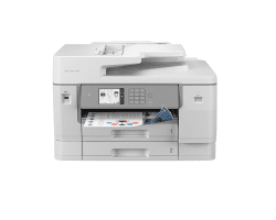 Brother MFC-J6955DW, Tinte, MFP, A3