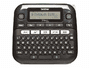 Brother P-Touch PT-D210 - Beschriftungsgerät 3,5 - 12 mm Bandbreite