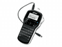 Dymo LabelMANAGER 280 - Beschriftungsgerät - s/w - Thermotransfer - Rolle...