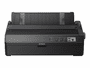 Epson FX 2190IIN, Nadeldrucker