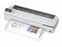 Epson SureColor SC-T5100N - 910 mm (36) Grosformatdrucker - Farbe -...