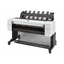 HP DesignJet T1600PS - 36 Zoll - 914 mm Grossformatdrucker - Farbe -...