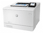 HP Color LaserJet Enterprise M455dn, Laser color, A4