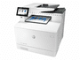 HP Color LaserJet Enterprise M480f, Laser color, MFP, A4