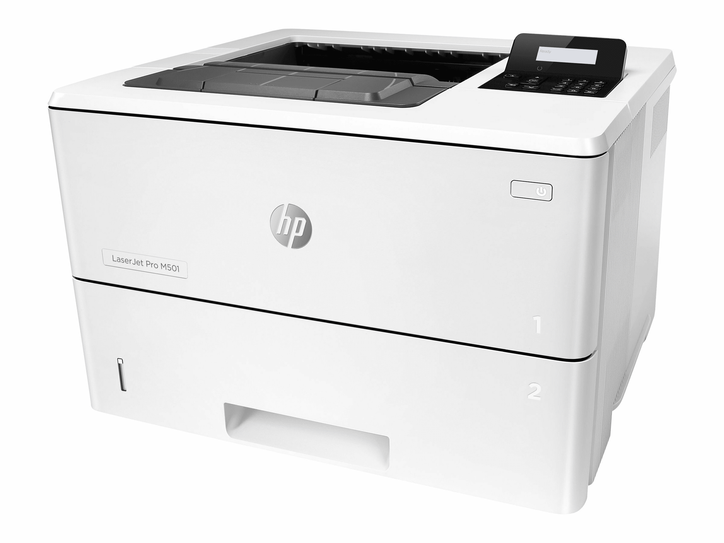 HP LaserJet Pro 500 M501dn, S/W-Laser, A4