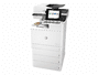 HP Color LaserJet Enterprise Flow MFP M776z, Laser color, MFP, A3