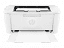 HP LaserJet M110W, SW Laser, A4