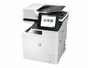 HP LaserJet Enterprise MFP M635h, SW Laser, MFP, A4