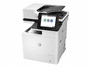 HP LaserJet Enterprise MFP M636fh, SW Laser, MFP, A4